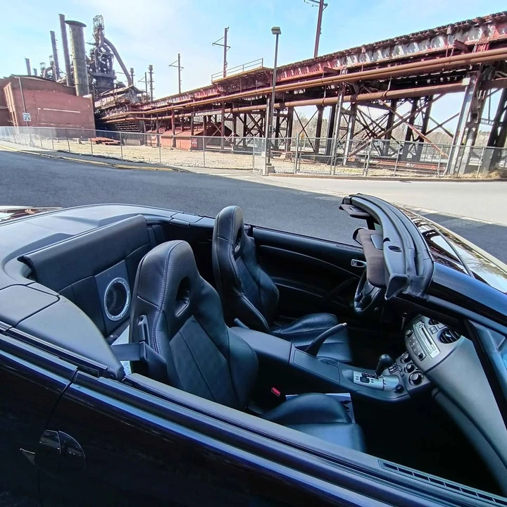 2011 Mitsubishi Eclipse 4th Gen - Image 18 of 19