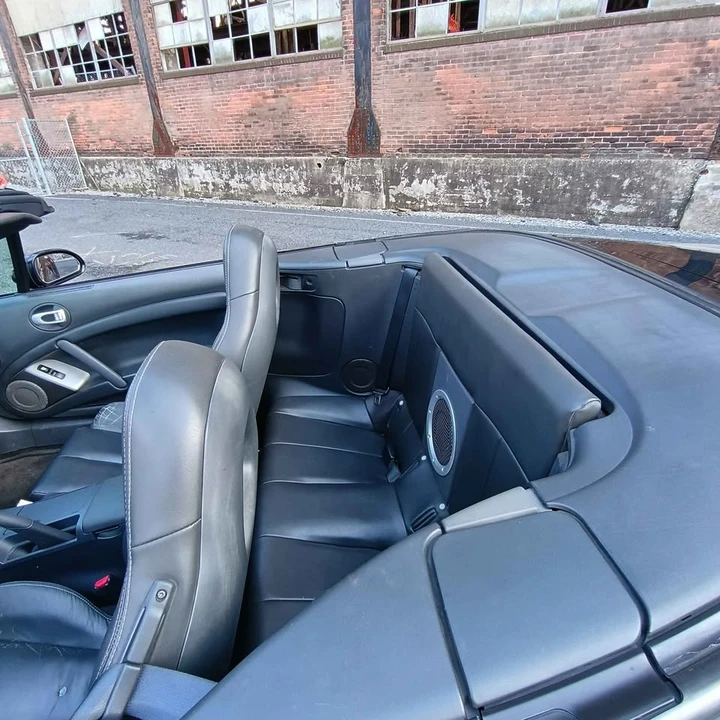 2011 Mitsubishi Eclipse 4th Gen - Image 15 of 19