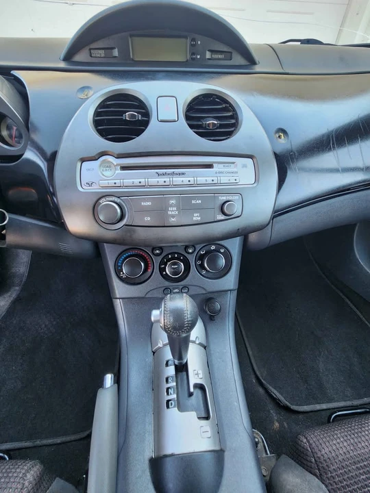 2011 Mitsubishi Eclipse 4th Gen - Image 10 of 12