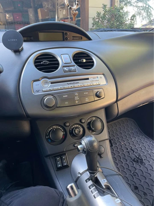 2011 Mitsubishi Eclipse 4th Gen - Image 13 of 18