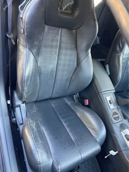 2011 Mitsubishi Eclipse 4th Gen - Image 18 of 18