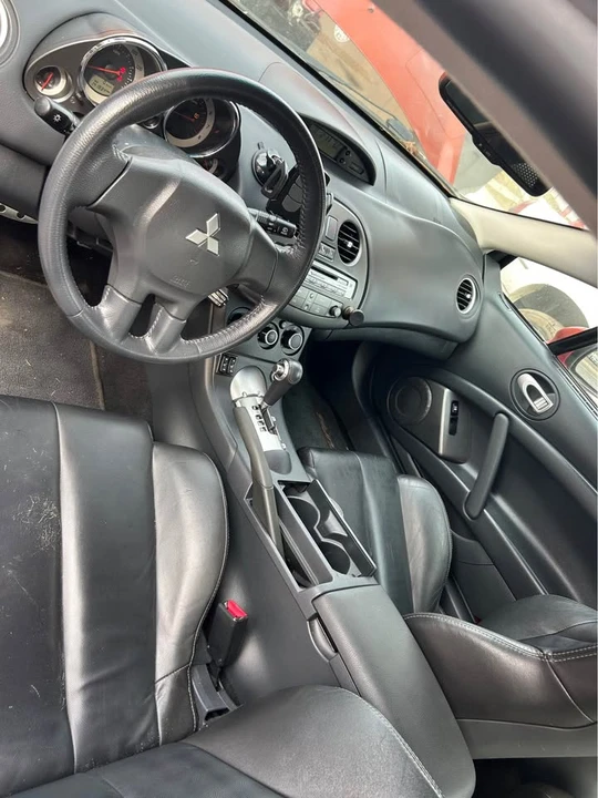2011 Mitsubishi Eclipse 4th Gen - Image 5 of 7