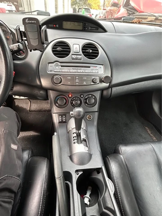 2011 Mitsubishi Eclipse 4th Gen - Image 2 of 7