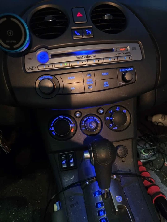 2011 Mitsubishi Eclipse 4th Gen - Image 8 of 9
