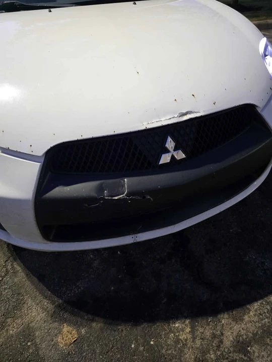 2011 Mitsubishi Eclipse 4th Gen - Image 7 of 9