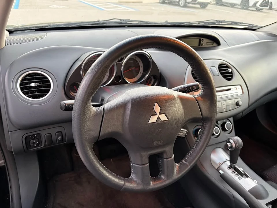 2011 Mitsubishi Eclipse 4th Gen - Image 6 of 7