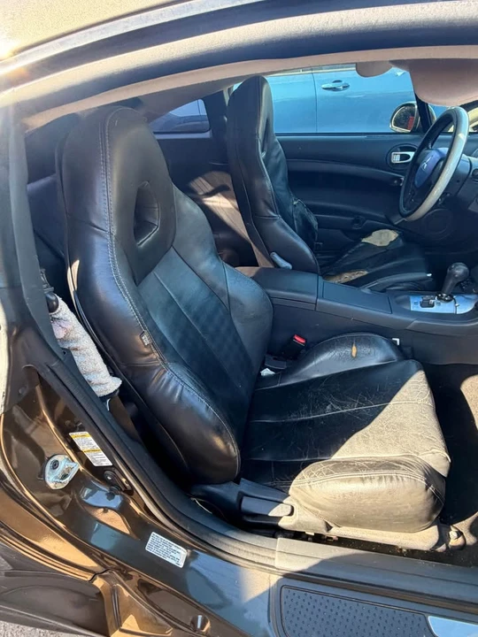 2011 Mitsubishi Eclipse 4th Gen - Image 8 of 17