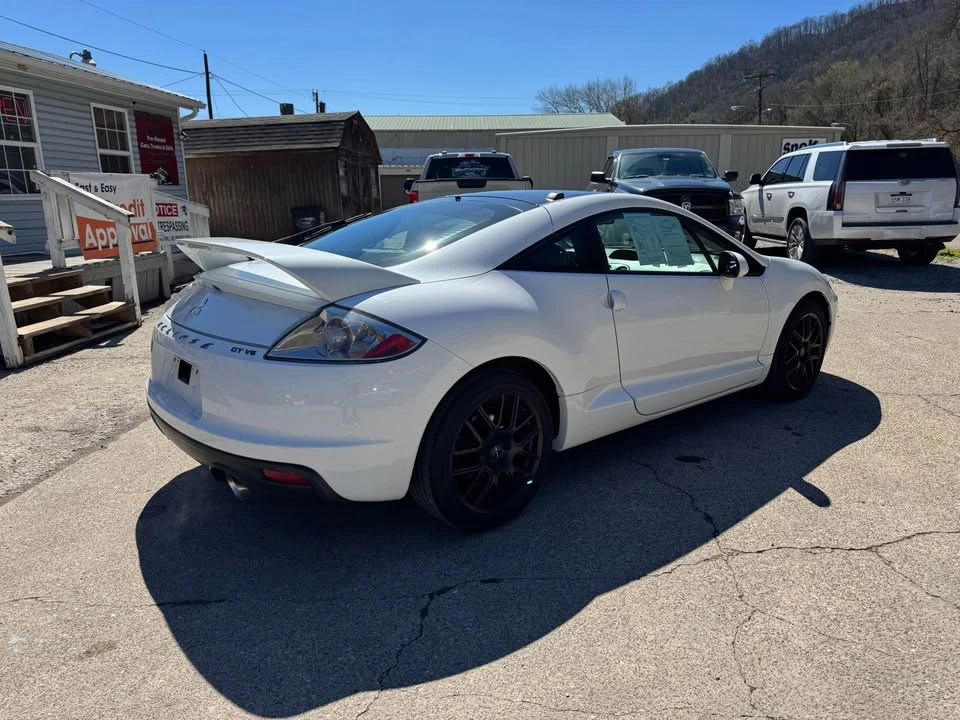 2011 Mitsubishi Eclipse 4th Gen - Image 6 of 15