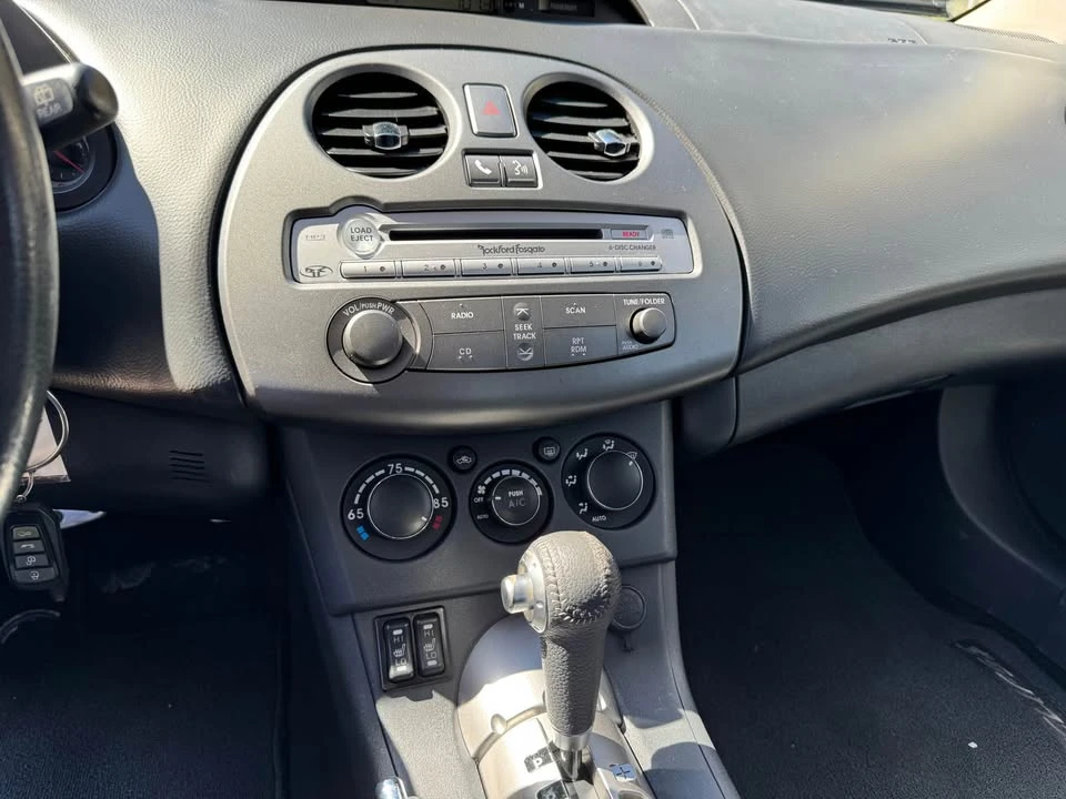 2011 Mitsubishi Eclipse 4th Gen - Image 13 of 15