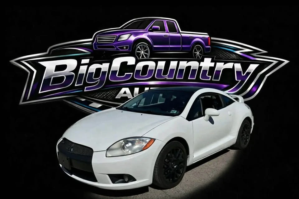 2011 Mitsubishi Eclipse 4th Gen - Image 2 of 9