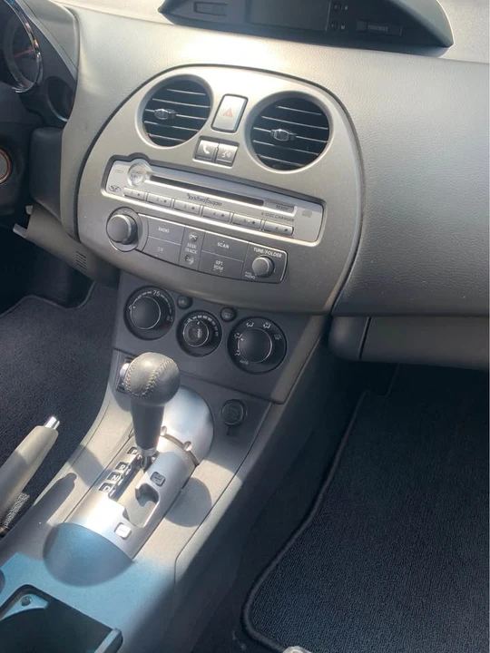 2011 Mitsubishi Eclipse 4th Gen - Image 7 of 15