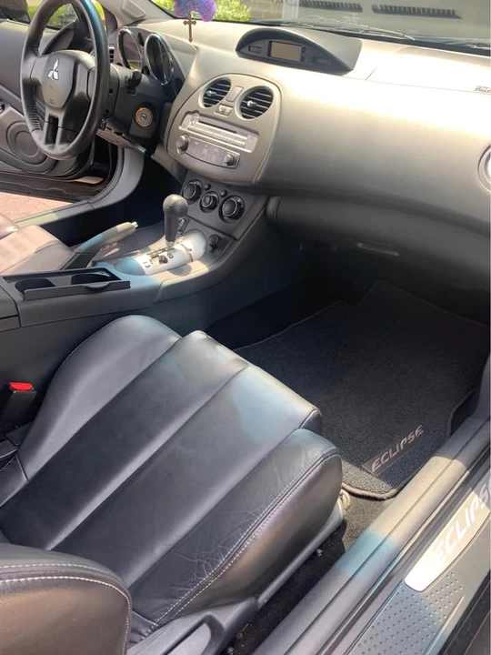 2011 Mitsubishi Eclipse 4th Gen - Image 8 of 15