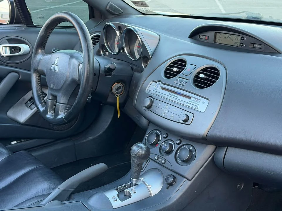 2011 Mitsubishi Eclipse 4th Gen - Image 19 of 20
