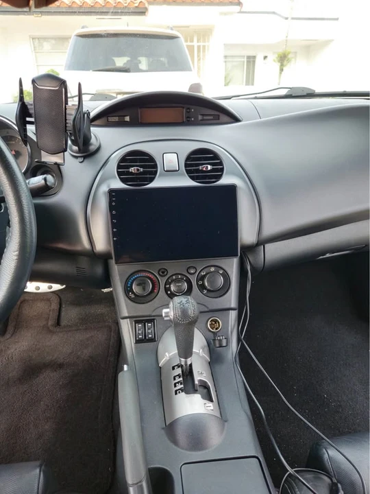 2011 Mitsubishi Eclipse 4th Gen - Image 6 of 11