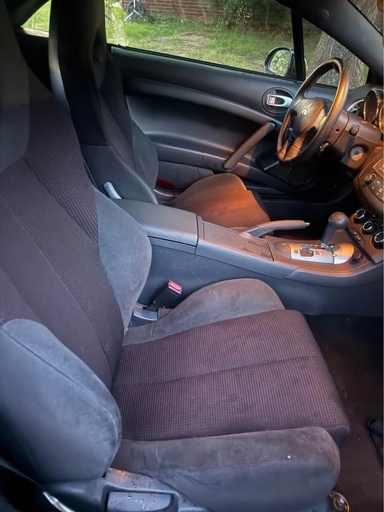 2011 Mitsubishi Eclipse 4th Gen - Image 15 of 15