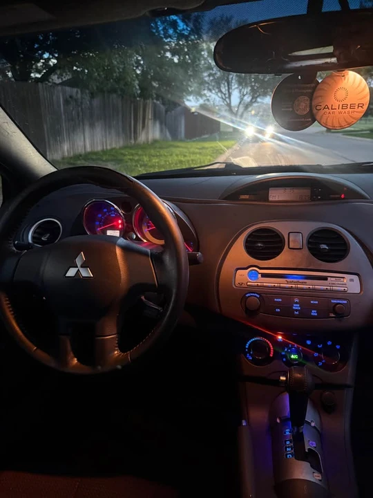 2011 Mitsubishi Eclipse 4th Gen - Image 14 of 15