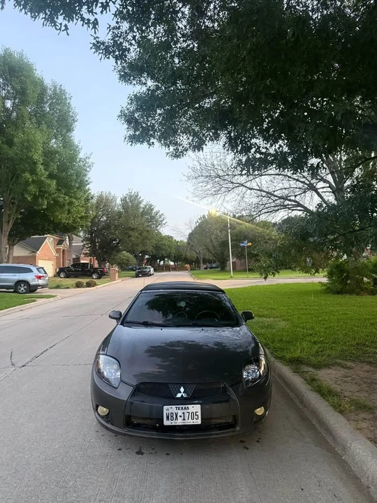 2011 Mitsubishi Eclipse 4th Gen - Image 3 of 15