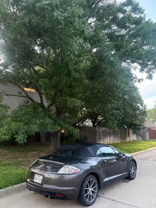 2011 Mitsubishi Eclipse 4th Gen - Image 10 of 15