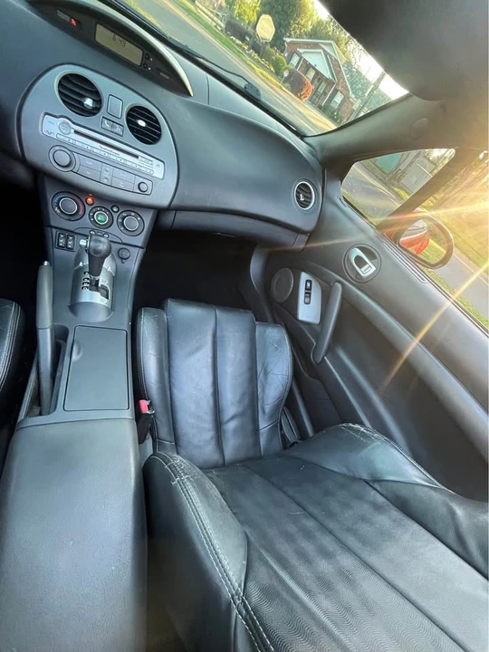 2011 Mitsubishi Eclipse 4th Gen - Image 15 of 15