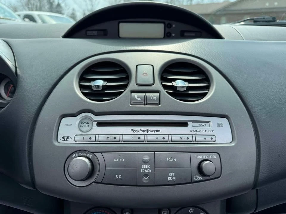 2011 Mitsubishi Eclipse 4th Gen - Image 18 of 20