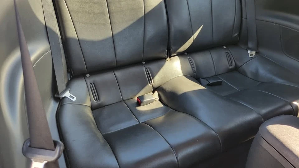 2011 Mitsubishi Eclipse 4th Gen - Image 11 of 13