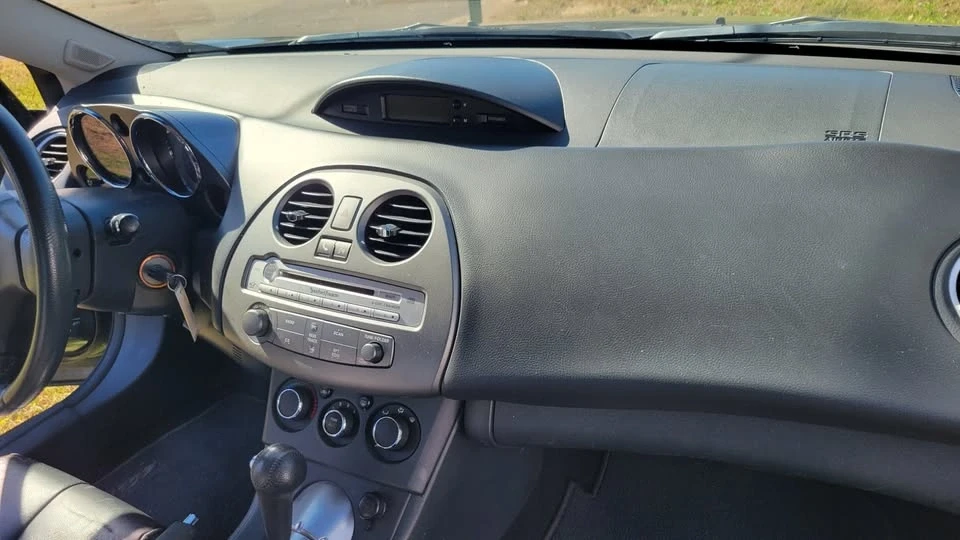 2011 Mitsubishi Eclipse 4th Gen - Image 8 of 13