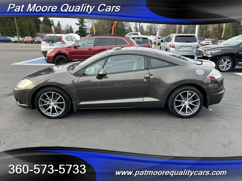 2011 Mitsubishi Eclipse 4th Gen - Image 2 of 11