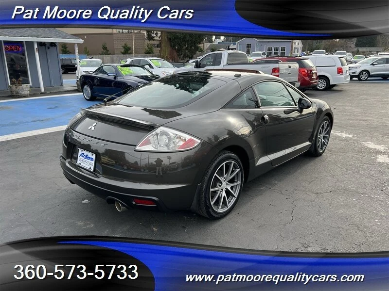 2011 Mitsubishi Eclipse 4th Gen - Image 3 of 11