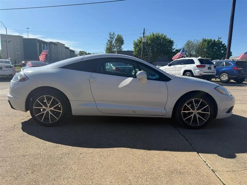 2011 Mitsubishi Eclipse 4th Gen - Image 3 of 8