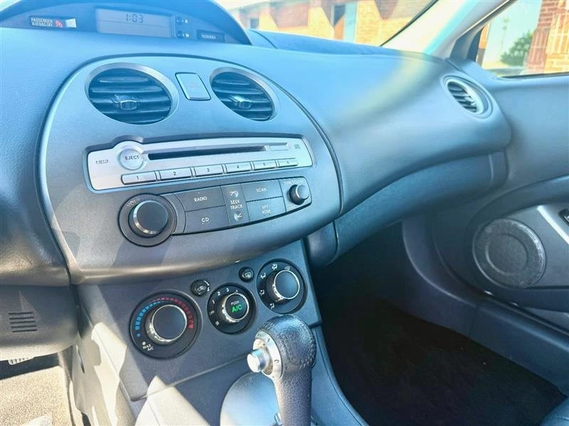 2011 Mitsubishi Eclipse 4th Gen - Image 4 of 8