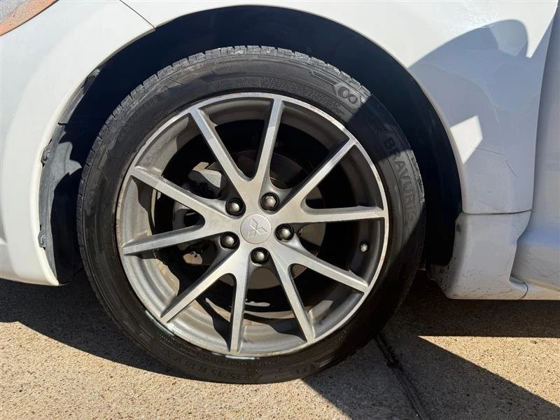 2011 Mitsubishi Eclipse 4th Gen - Image 7 of 8