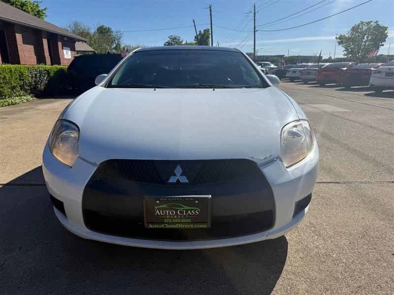 2011 Mitsubishi Eclipse 4th Gen - Image 2 of 4