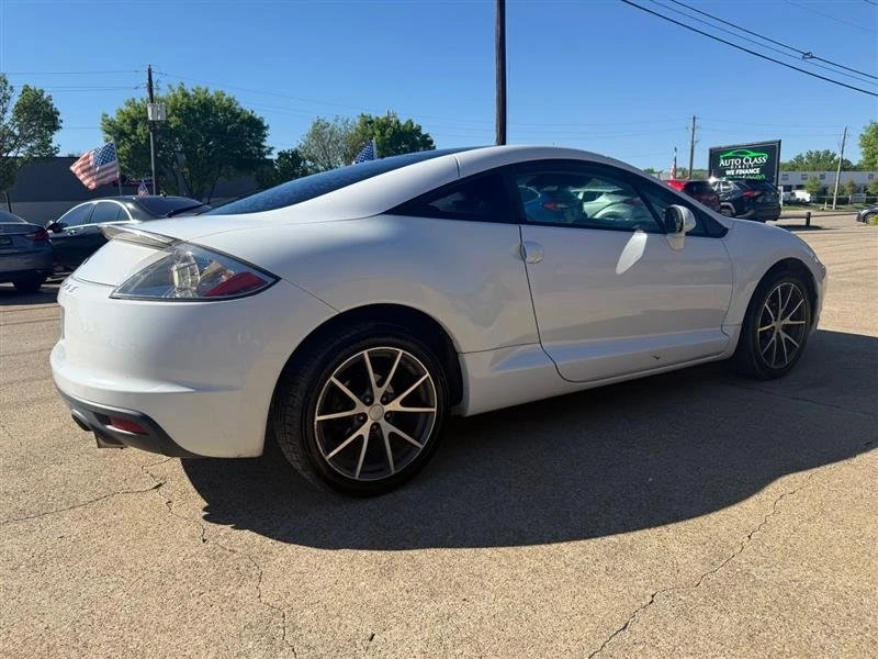 2011 Mitsubishi Eclipse 4th Gen - Image 4 of 4