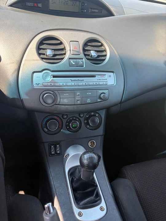 2011 Mitsubishi Eclipse 4th Gen - Image 11 of 14