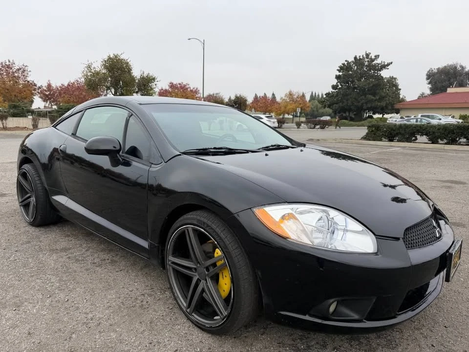 2011 Mitsubishi Eclipse 4th Gen - Image 17 of 17