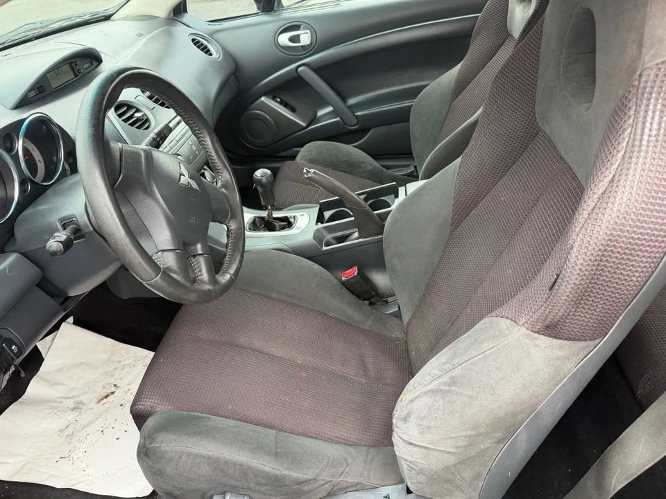 2011 Mitsubishi Eclipse 4th Gen - Image 3 of 17