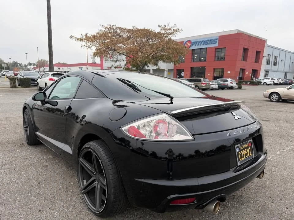 2011 Mitsubishi Eclipse 4th Gen - Image 5 of 17