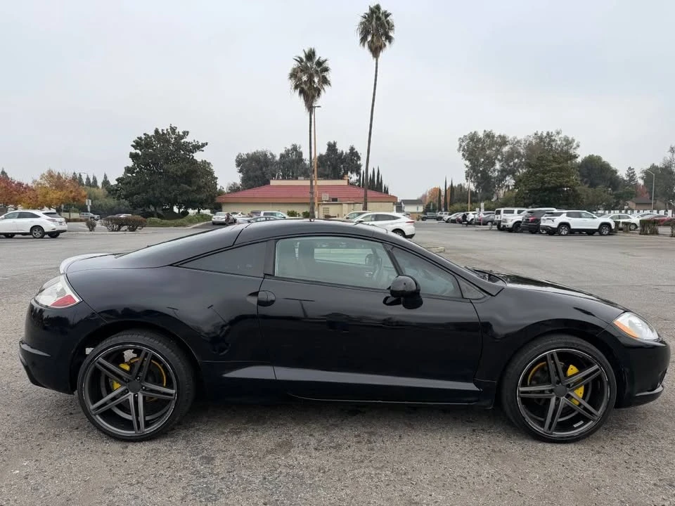 2011 Mitsubishi Eclipse 4th Gen - Image 16 of 17
