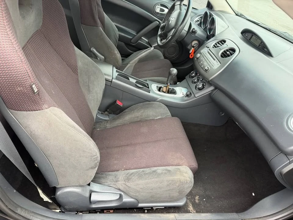 2011 Mitsubishi Eclipse 4th Gen - Image 7 of 17