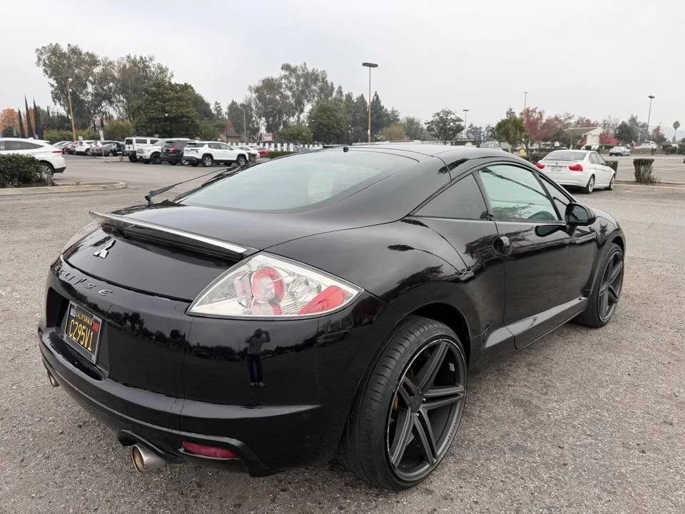2011 Mitsubishi Eclipse 4th Gen - Image 10 of 17