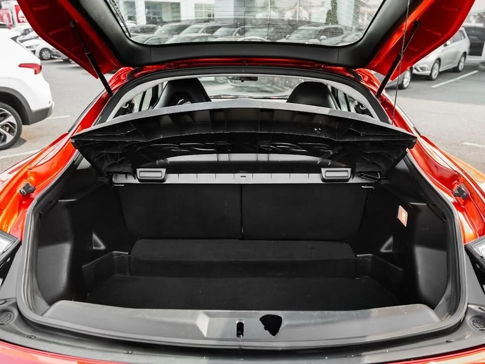 2011 Mitsubishi Eclipse 4th Gen - Image 13 of 13