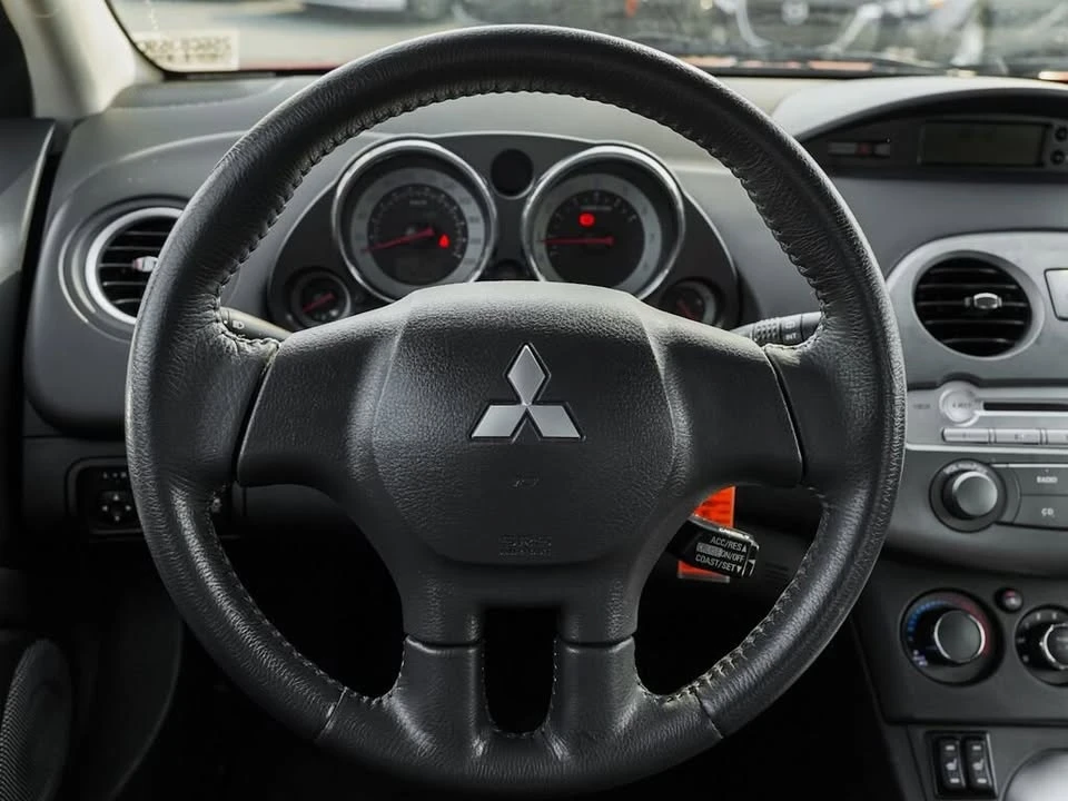 2011 Mitsubishi Eclipse 4th Gen - Image 8 of 13