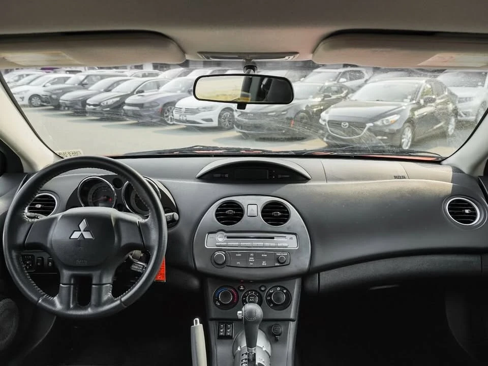 2011 Mitsubishi Eclipse 4th Gen - Image 3 of 4