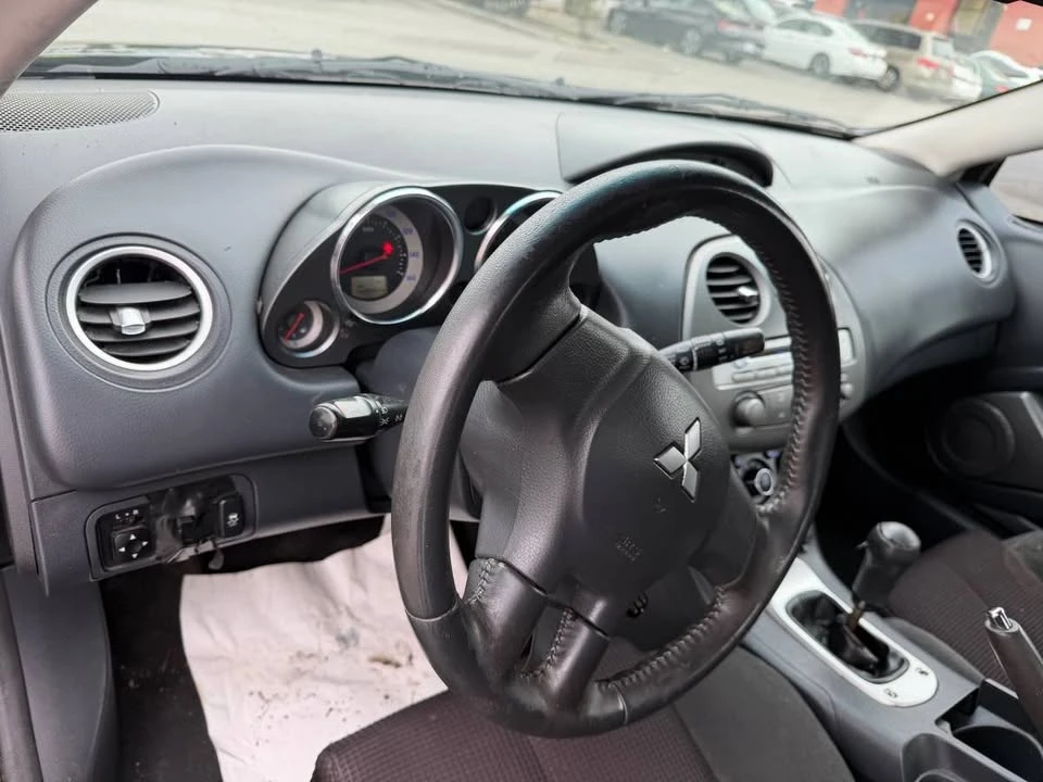 2011 Mitsubishi Eclipse 4th Gen - Image 2 of 17