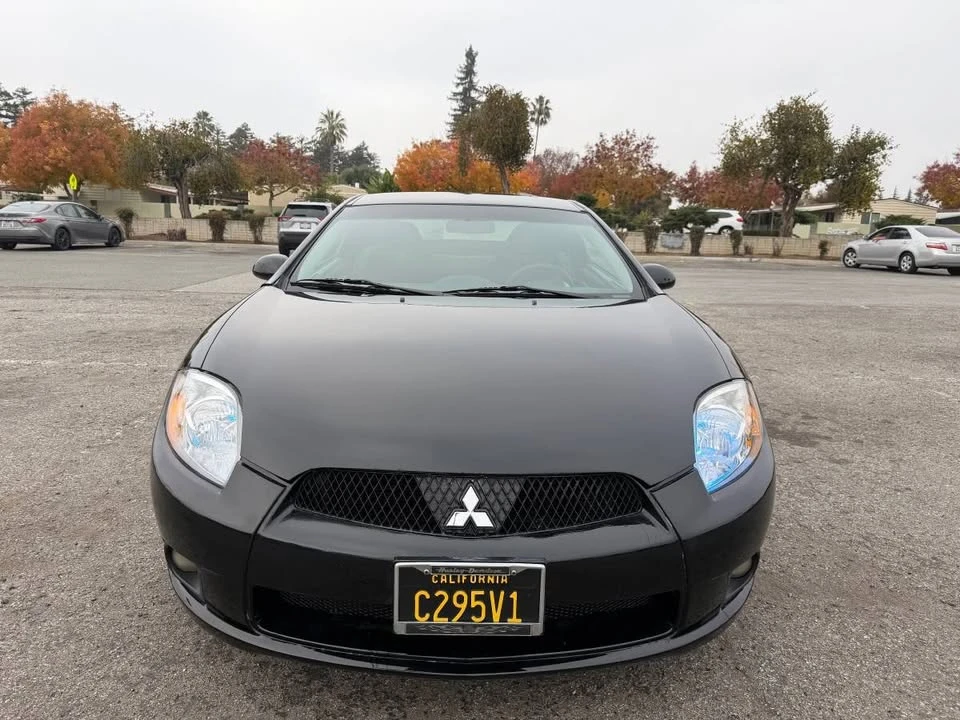 2011 Mitsubishi Eclipse 4th Gen - Image 9 of 17