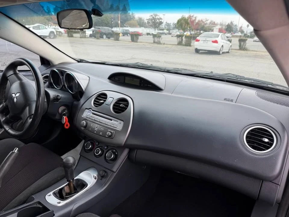 2011 Mitsubishi Eclipse 4th Gen - Image 12 of 17