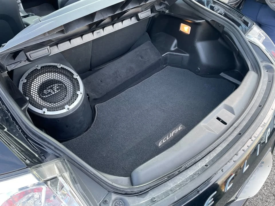 2011 Mitsubishi Eclipse 4th Gen - Image 10 of 10
