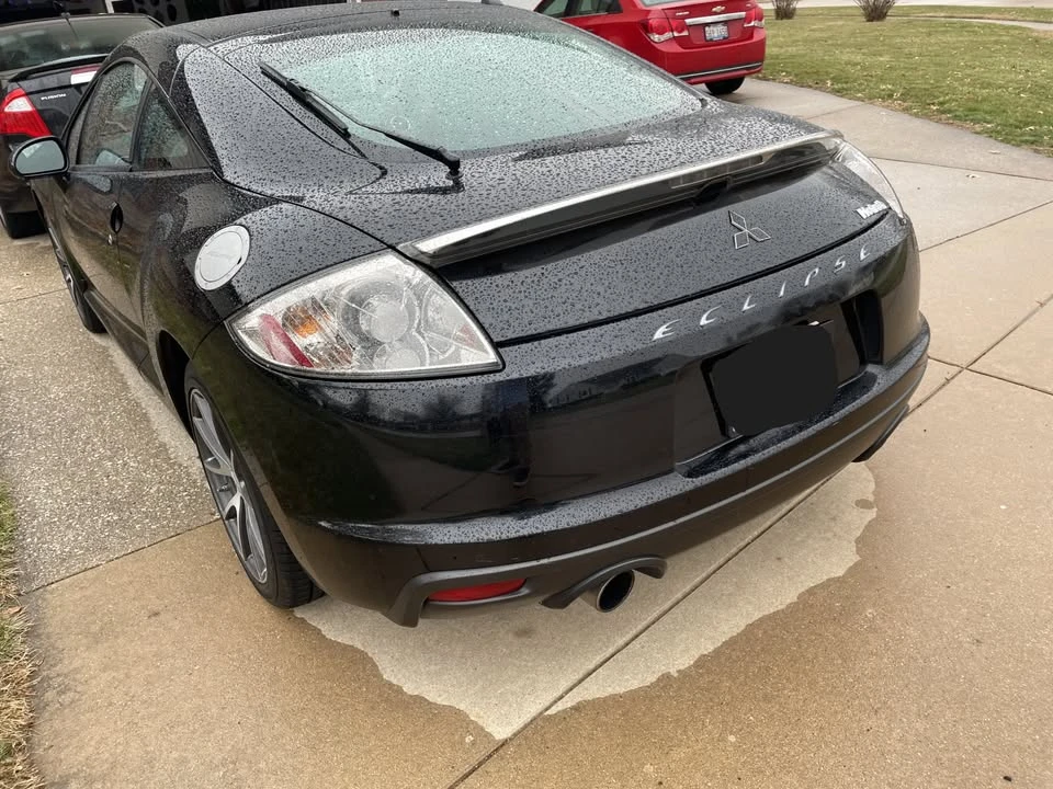 2011 Mitsubishi Eclipse 4th Gen - Image 2 of 10