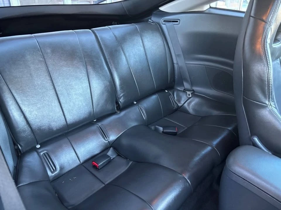 2011 Mitsubishi Eclipse 4th Gen - Image 15 of 17