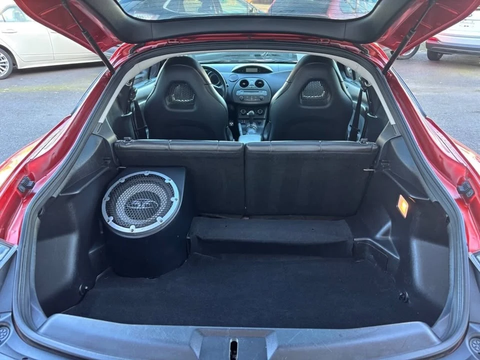2011 Mitsubishi Eclipse 4th Gen - Image 15 of 16